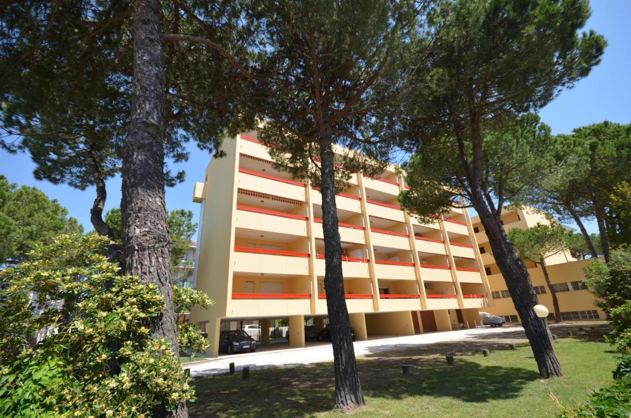 Appartamenti Calypso Bibione Exterior photo